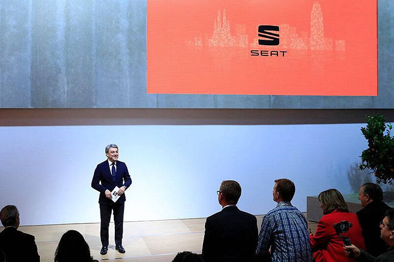SEAT feiert Umsatz- und Gewinnrekord