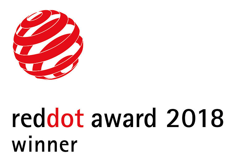 Hyundai Nexo und Kona gewinnen Red Dot Design Award