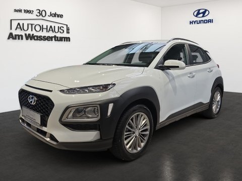 HYUNDAI KONA 1.0 T-GDI Trend 2WD Navi Klimaautomatik