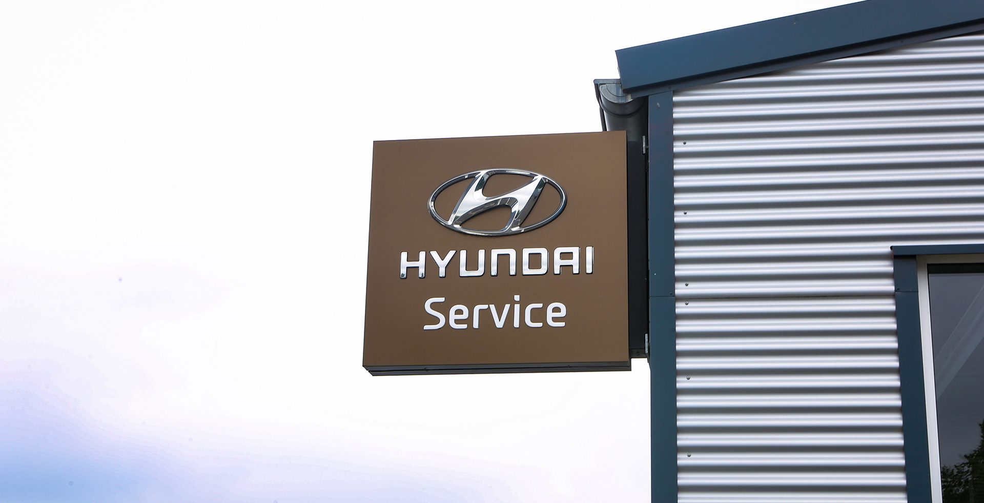 Hyundai Service-Angebote Hyundai Service-Angebote