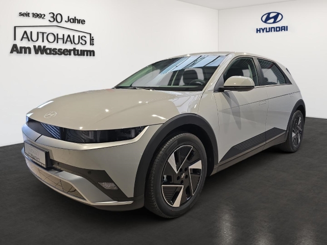 HYUNDAI IONIQ 5 63 KWH (170 PS) 2WD DYNAMIQ, EL. HECKKLAPPE