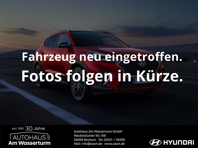 HYUNDAI BAYON Select EU6e FL (MY25) 1.0 T-GDI (100 PS) 6-MT 2WD SELE