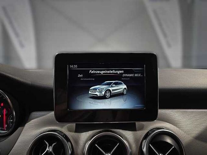 Mercedes-Benz GLA 200 Urban LED AHK NAVI