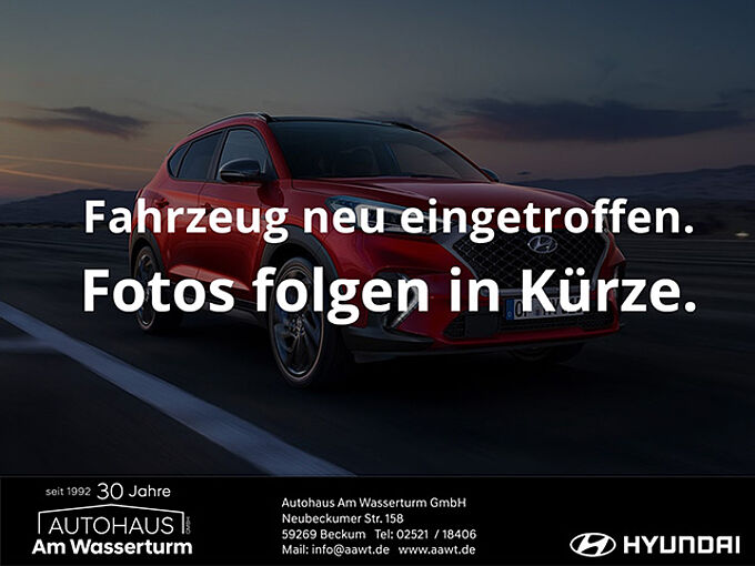 Hyundai i30cw Kombi 1.5 TGDI DCT N Line Sitzpaket NAVI LED