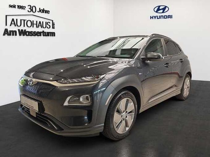 Hyundai KONA 150 kW Style
