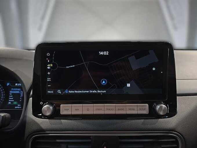 Hyundai KONA 150 kW Style