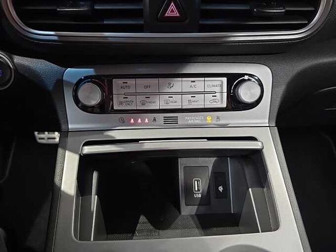 Hyundai KONA 150 kW Style