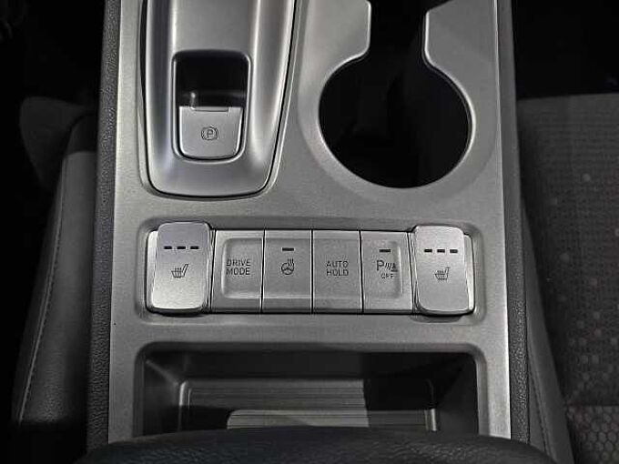 Hyundai KONA 150 kW Style