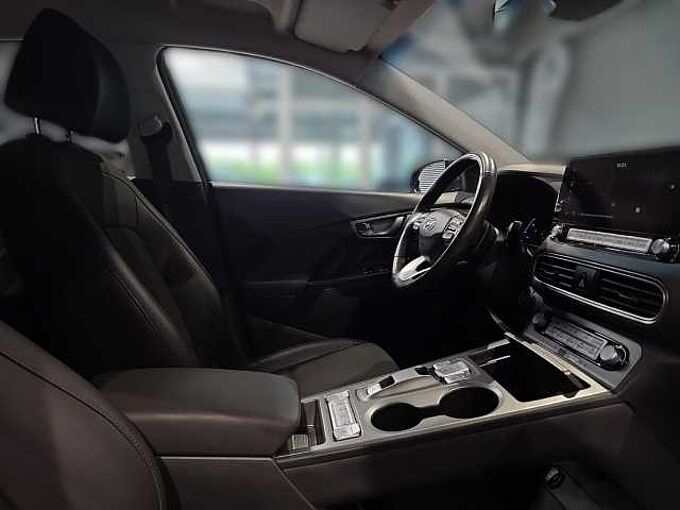 Hyundai KONA 150 kW Style