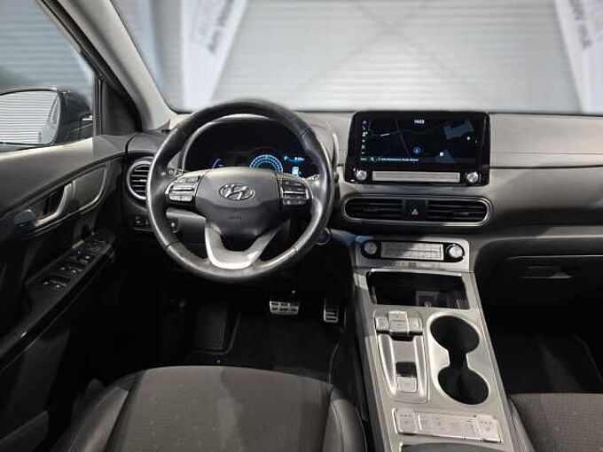Hyundai KONA 150 kW Style