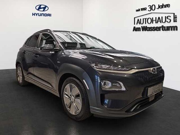 Hyundai KONA 150 kW Style
