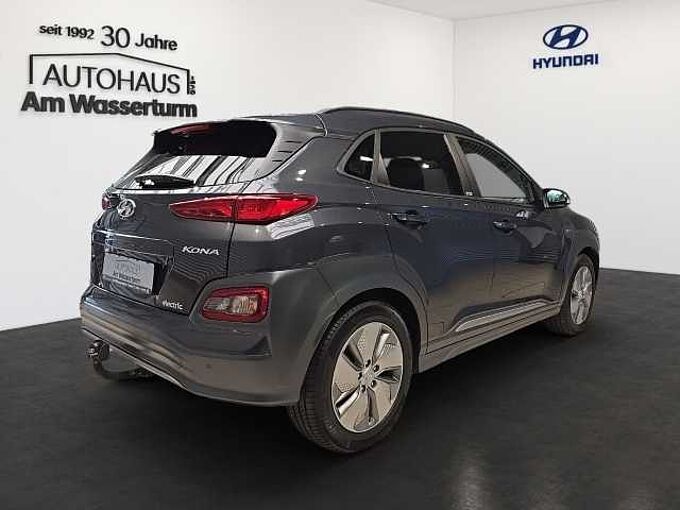 Hyundai KONA 150 kW Style
