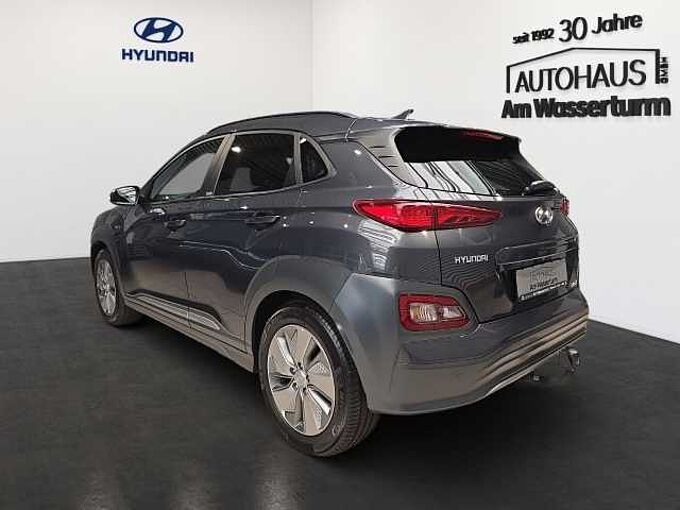 Hyundai KONA 150 kW Style