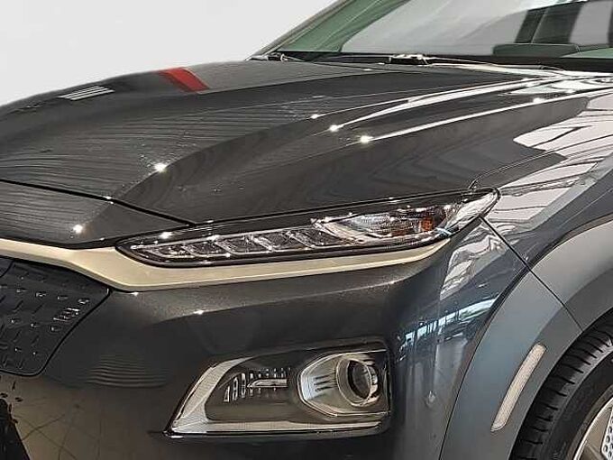 Hyundai KONA 150 kW Style