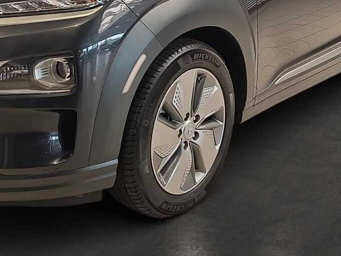 Hyundai KONA 150 kW Style