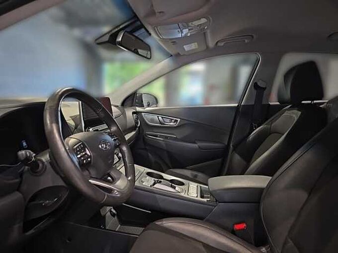 Hyundai KONA 150 kW Style