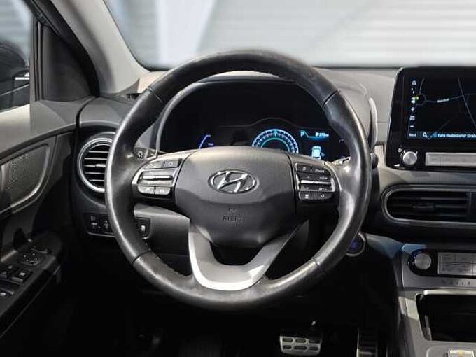 Hyundai KONA 150 kW Style