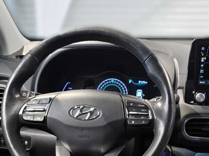 Hyundai KONA 150 kW Style