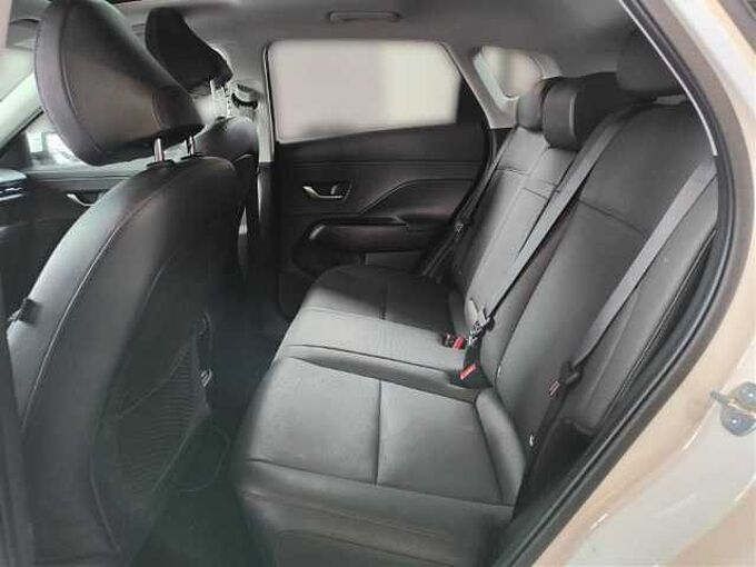 Hyundai KONA EV 65,4KWH PRIME-PAKET, SITZ-KOMFORTP. LEDERSITZE SCHIEBEDACH