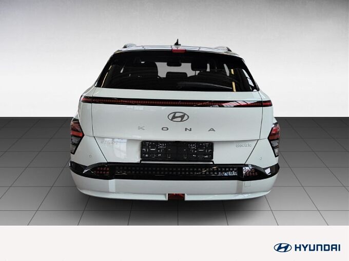 Hyundai KONA EV 65,4KWH PRIME-PAKET, SITZ-KOMFORTP. LEDERSITZE SCHIEBEDACH