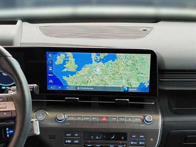 Hyundai KONA EV 65,4KWH PRIME-PAKET, SITZ-KOMFORTP. LEDERSITZE SCHIEBEDACH