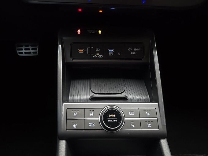 Hyundai KONA 1.6 T-GDI 7-DCT 2WD N LINE ULTIMATE-PAKET, BOSE SOUNDSY