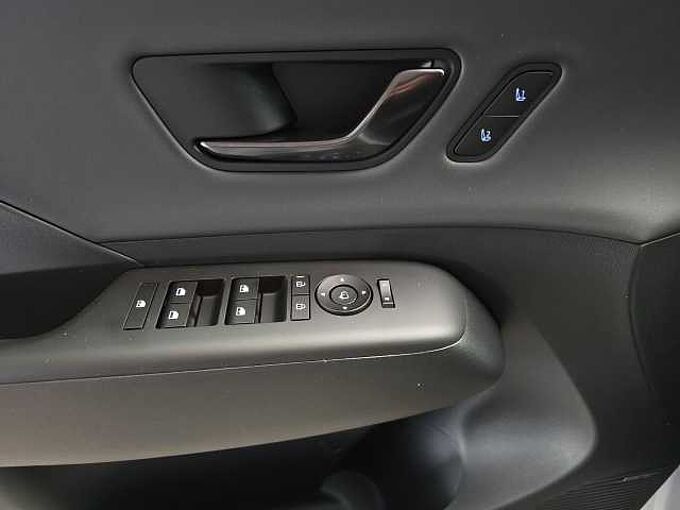 Hyundai KONA 1.6 T-GDI 7-DCT 2WD N LINE ULTIMATE-PAKET, BOSE SOUNDSY