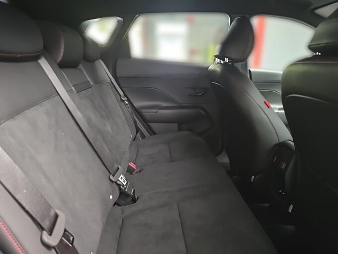 Hyundai KONA 1.6 T-GDI 7-DCT 2WD N LINE ULTIMATE-PAKET, BOSE SOUNDSY