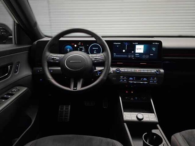 Hyundai KONA 1.6 T-GDI 7-DCT 2WD N LINE ULTIMATE-PAKET, BOSE SOUNDSY