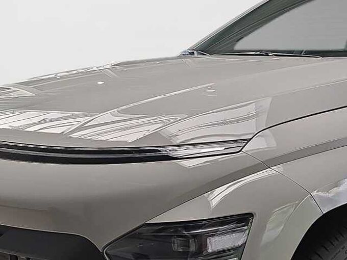 Hyundai KONA 1.6 T-GDI 7-DCT 2WD N LINE ULTIMATE-PAKET, BOSE SOUNDSY