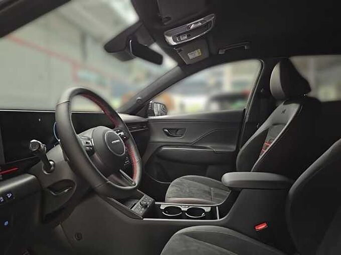 Hyundai KONA 1.6 T-GDI 7-DCT 2WD N LINE ULTIMATE-PAKET, BOSE SOUNDSY