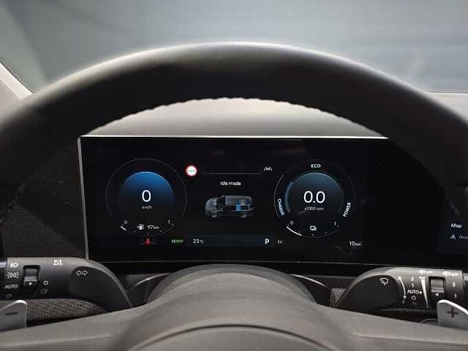 Hyundai TUCSON FL HEV 1.6 T-GDI (215 PS) 6-AT 2WD TREND
