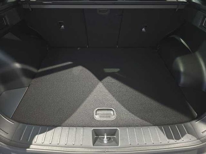 Hyundai TUCSON FL HEV 1.6 T-GDI (215 PS) 6-AT 2WD TREND