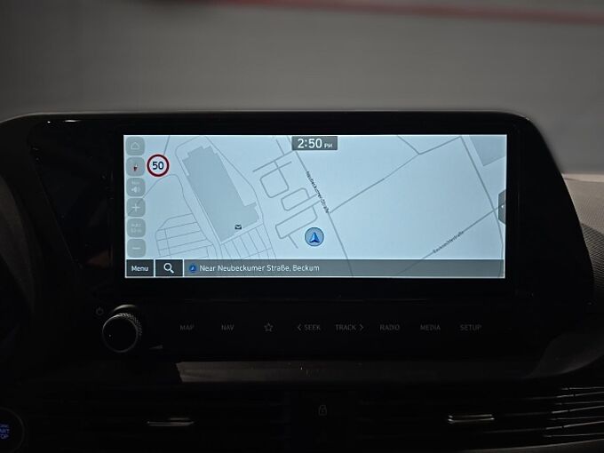 Hyundai i20 (MY25) 1.0 T-GDI 7-DCT 2WD Prime LED BOSE