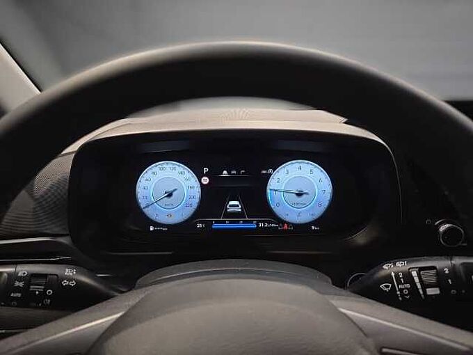 Hyundai i20 (MY25) 1.0 T-GDI 7-DCT 2WD Prime LED BOSE