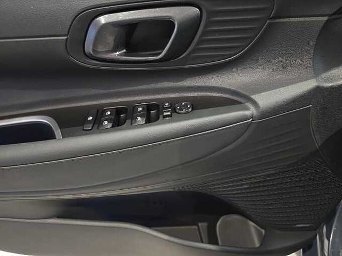 Hyundai i20 (MY25) 1.0 T-GDI 7-DCT 2WD Prime LED BOSE