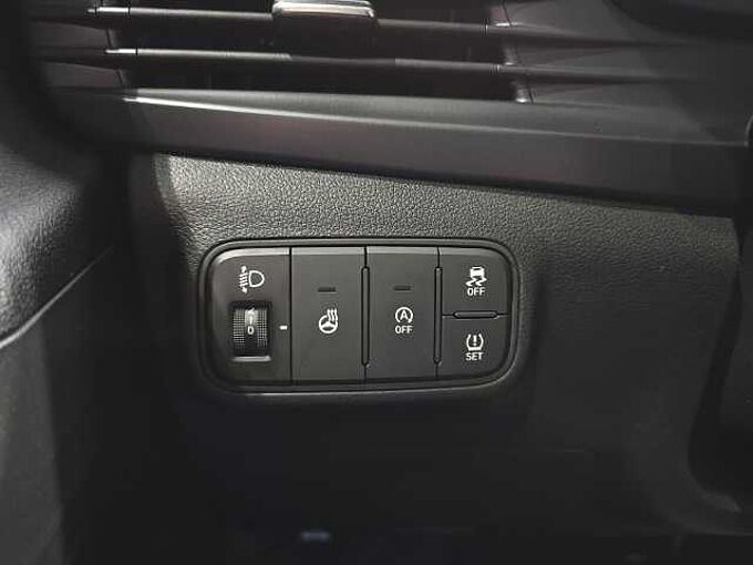 Hyundai i20 (MY25) 1.0 T-GDI 7-DCT 2WD Prime LED BOSE