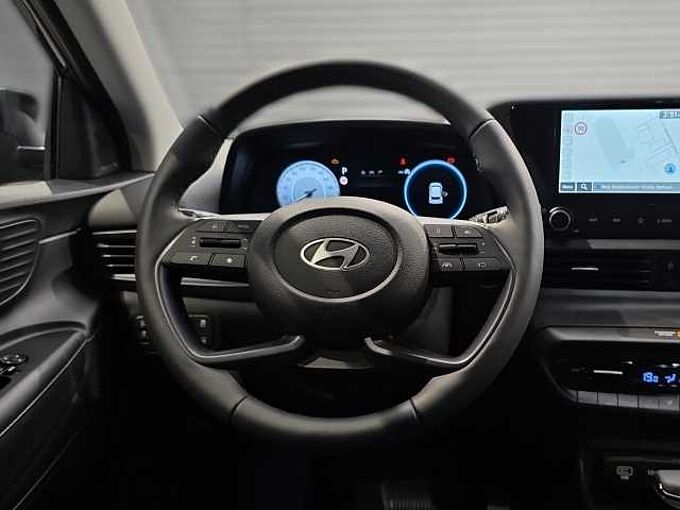 Hyundai i20 (MY25) 1.0 T-GDI 7-DCT 2WD Prime LED BOSE