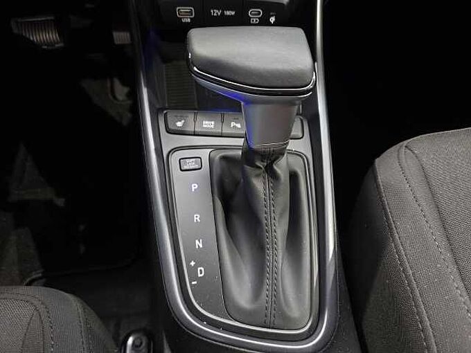 Hyundai i20 (MY25) 1.0 T-GDI 7-DCT 2WD Prime LED BOSE
