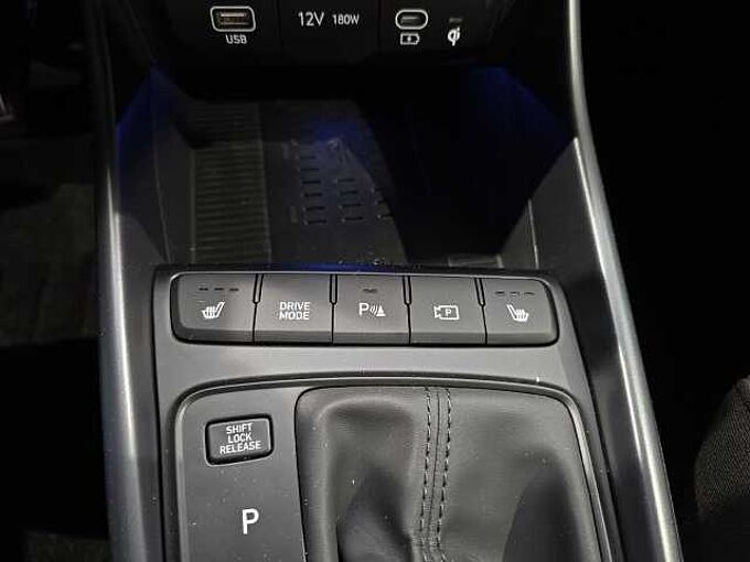 Hyundai i20 (MY25) 1.0 T-GDI 7-DCT 2WD Prime LED BOSE
