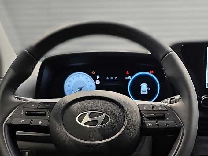 Hyundai i20 (MY25) 1.0 T-GDI 7-DCT 2WD Prime LED BOSE