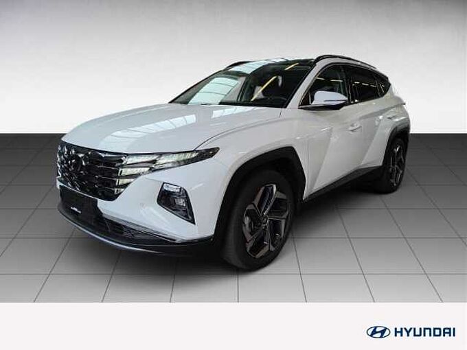 Hyundai TUCSON 1.6 T-GDI Trend Plug-In Hybrid 4WD Pano Assistenzpaket el. Heckklappe