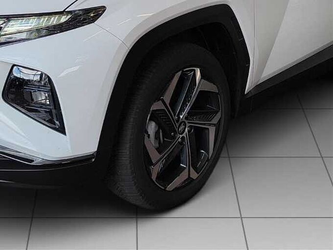 Hyundai TUCSON 1.6 T-GDI Trend Plug-In Hybrid 4WD Pano Assistenzpaket el. Heckklappe