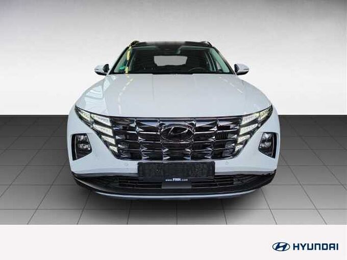 Hyundai TUCSON 1.6 T-GDI Trend Plug-In Hybrid 4WD Pano Assistenzpaket el. Heckklappe