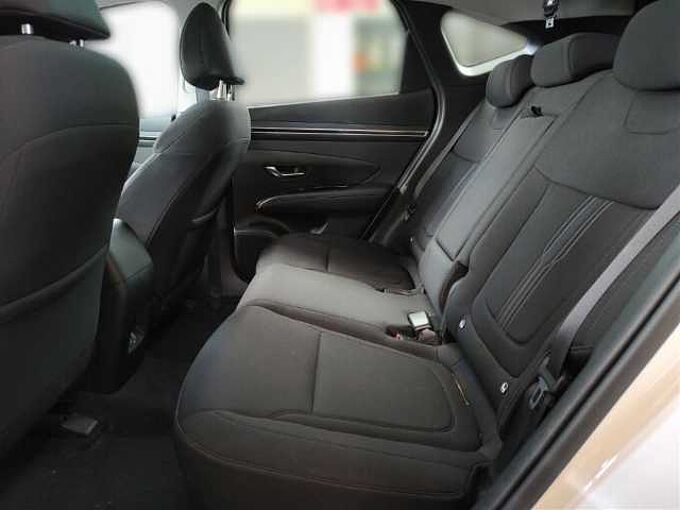 Hyundai TUCSON 1.6 T-GDI Trend Plug-In Hybrid 4WD Pano Assistenzpaket el. Heckklappe