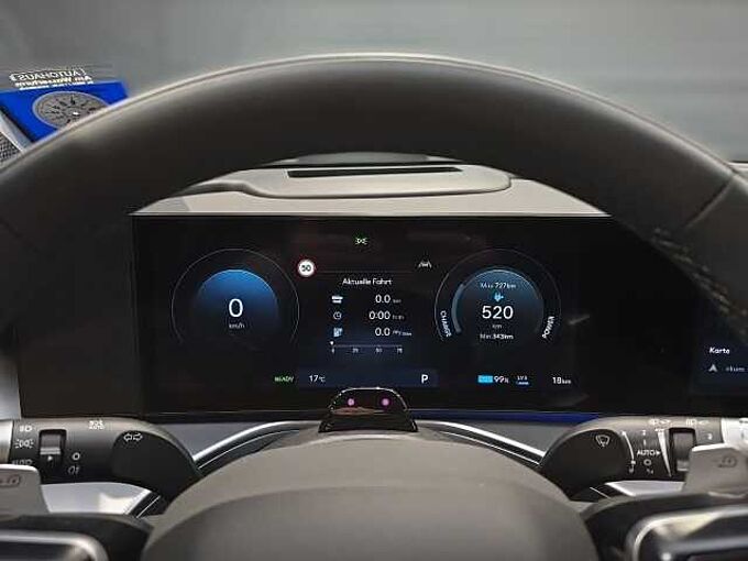 Hyundai IONIQ 9 6-SITZER (MY26) 110 KWH (307 PS) 4WD UNIQ PANO SWIVEL-PAKET