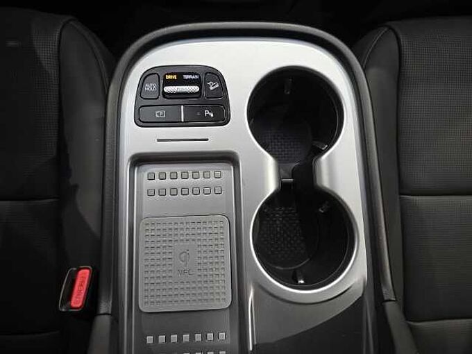 Hyundai IONIQ 9 6-SITZER (MY26) 110 KWH (307 PS) 4WD UNIQ PANO SWIVEL-PAKET
