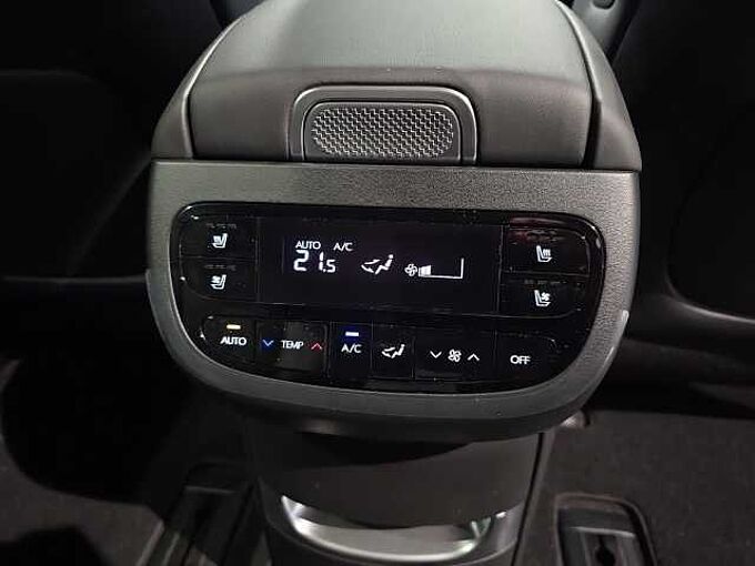 Hyundai IONIQ 9 6-SITZER (MY26) 110 KWH (307 PS) 4WD UNIQ PANO SWIVEL-PAKET