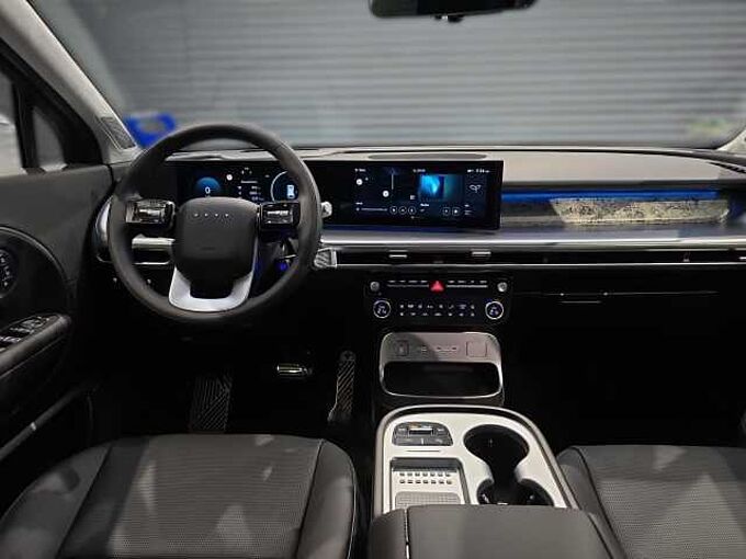 Hyundai IONIQ 9 6-SITZER (MY26) 110 KWH (307 PS) 4WD UNIQ PANO SWIVEL-PAKET