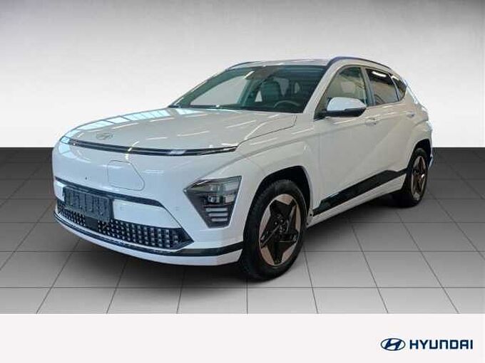 Hyundai KONA Prime Elektro 65,4kw Sitzkomfort Paket Assistenzpaket 2